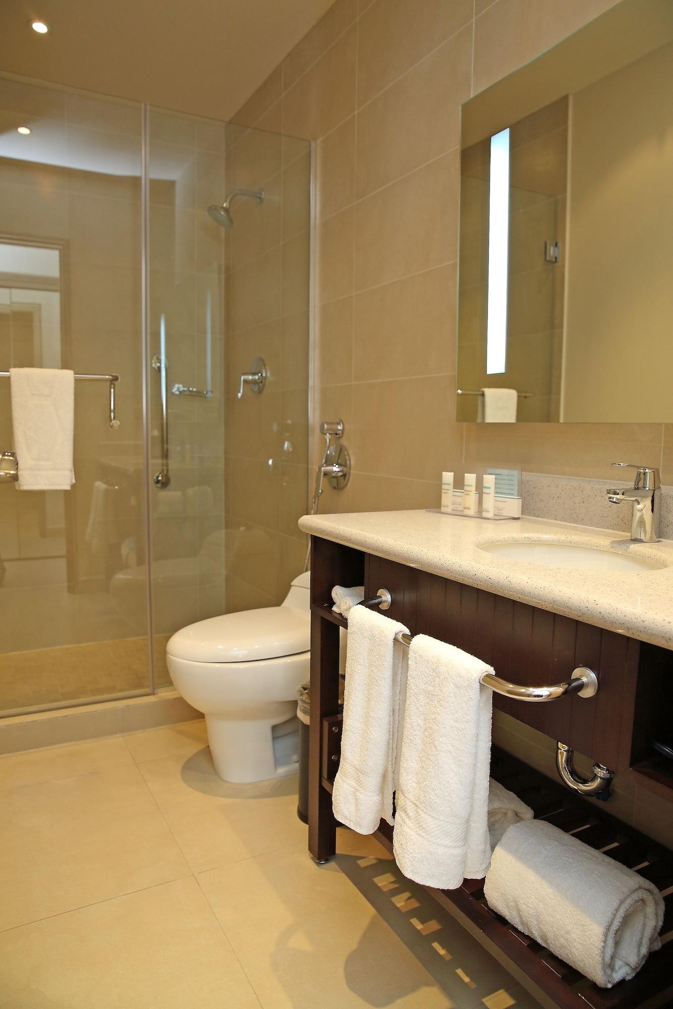 Hampton By Hilton Panama Hotel Ngoại thất bức ảnh