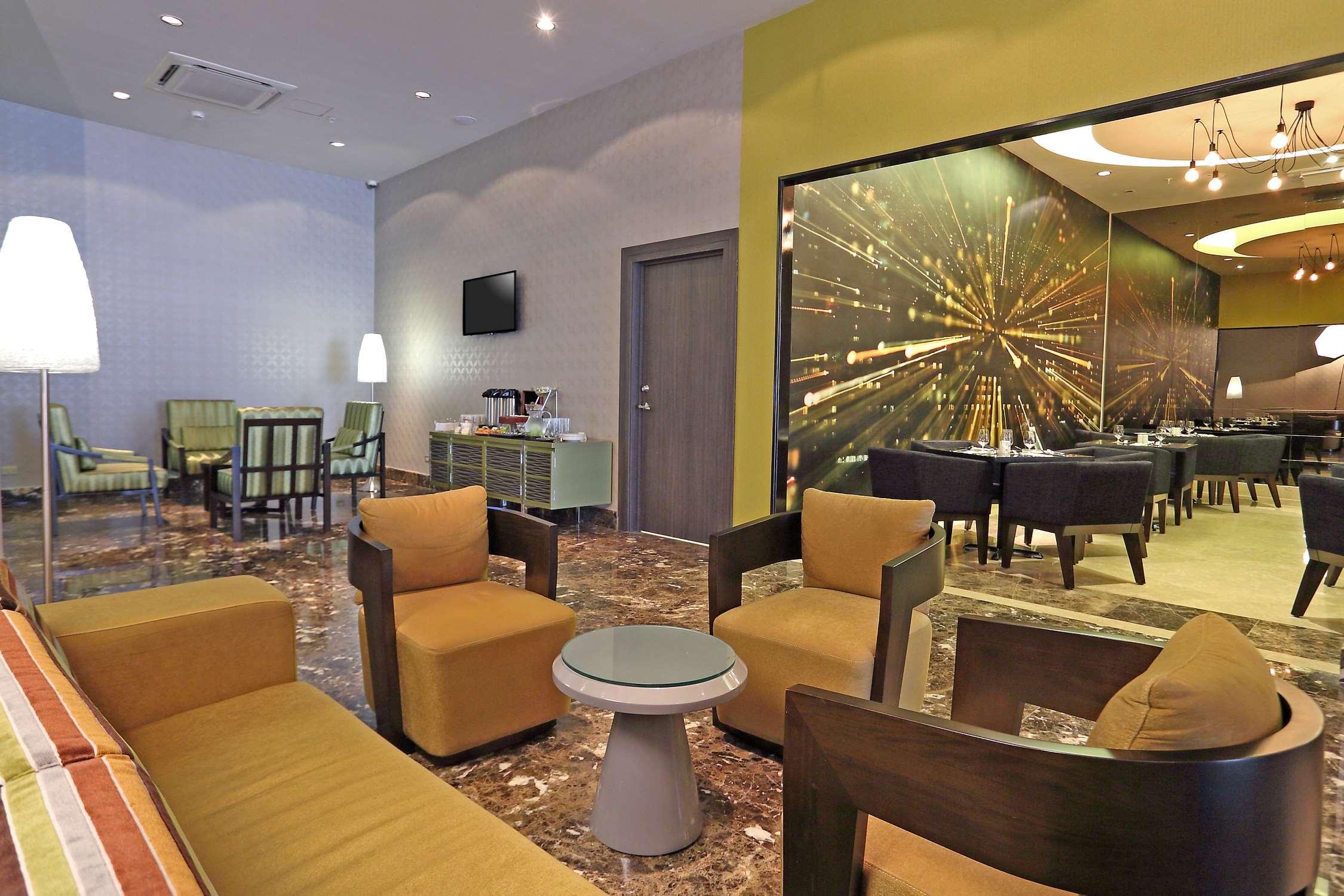 Hampton By Hilton Panama Hotel Ngoại thất bức ảnh
