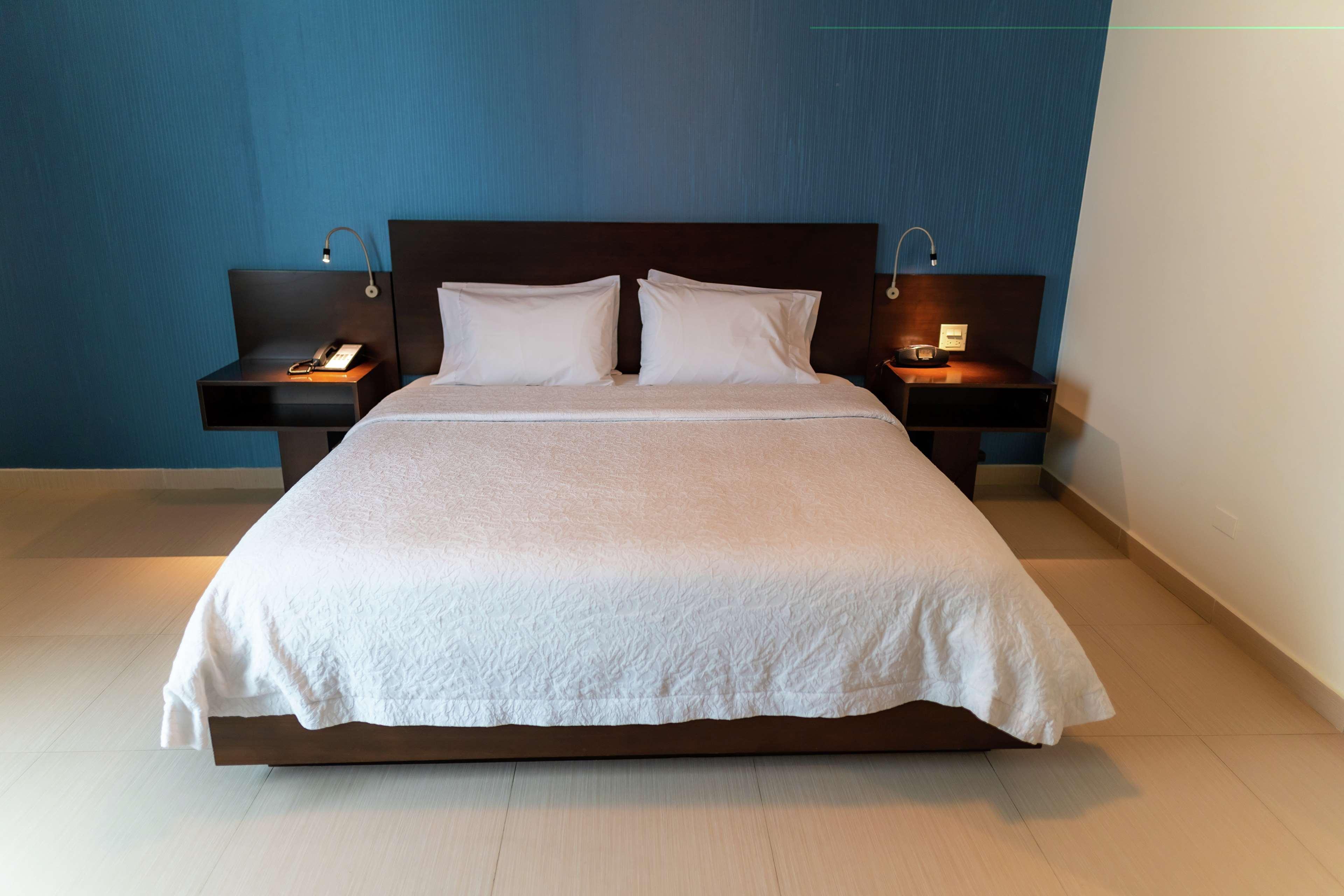 Hampton By Hilton Panama Hotel Ngoại thất bức ảnh