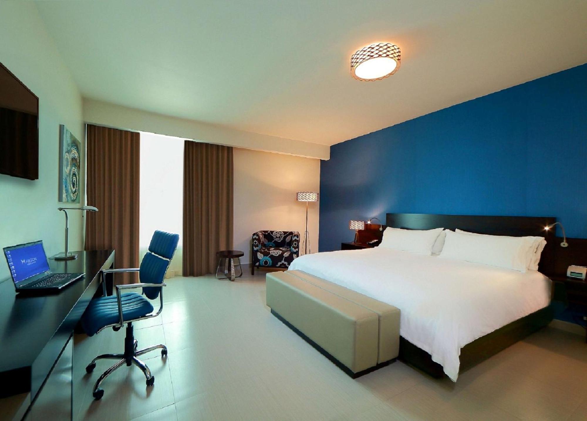 Hampton By Hilton Panama Hotel Ngoại thất bức ảnh