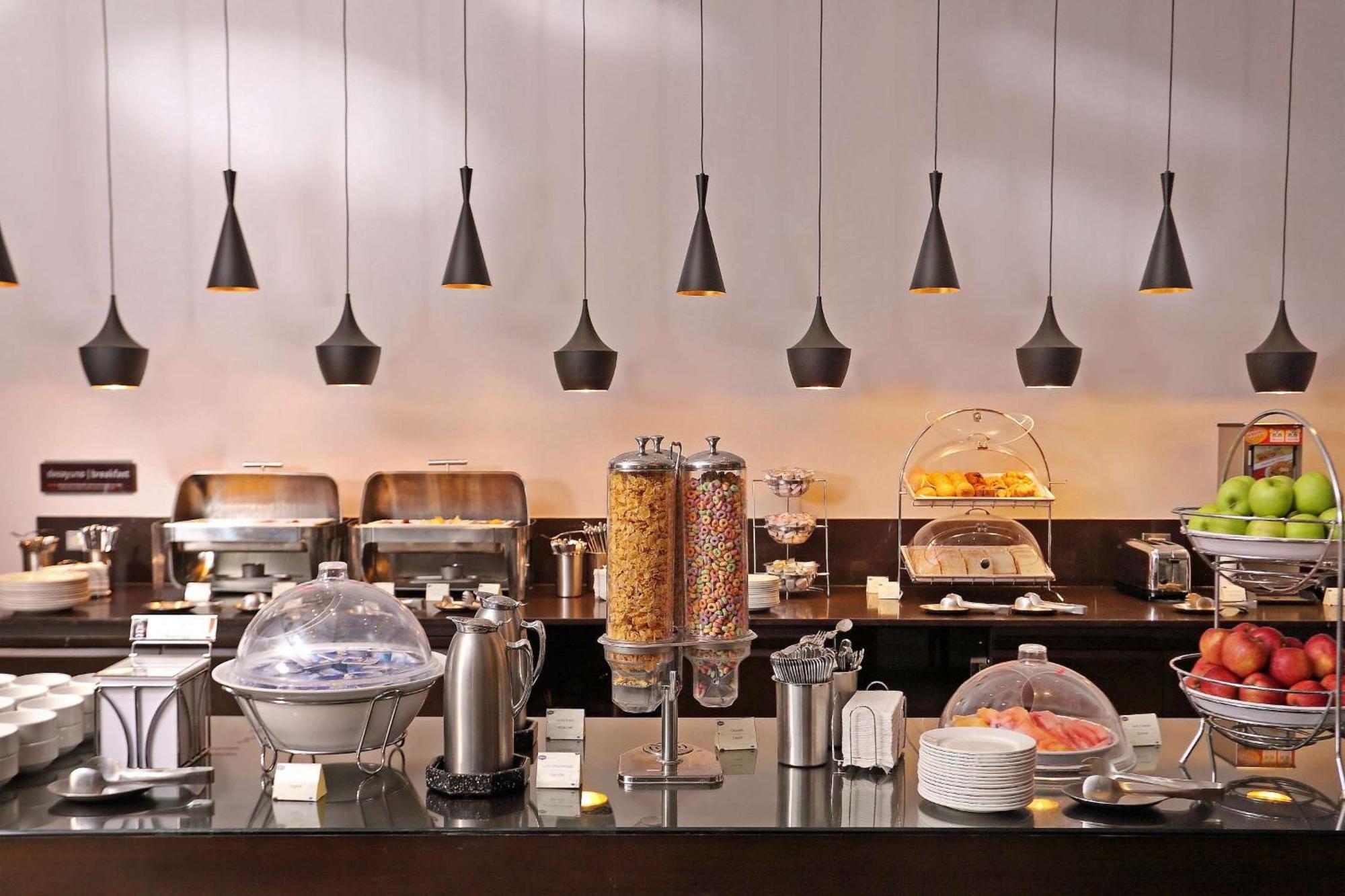Hampton By Hilton Panama Hotel Ngoại thất bức ảnh