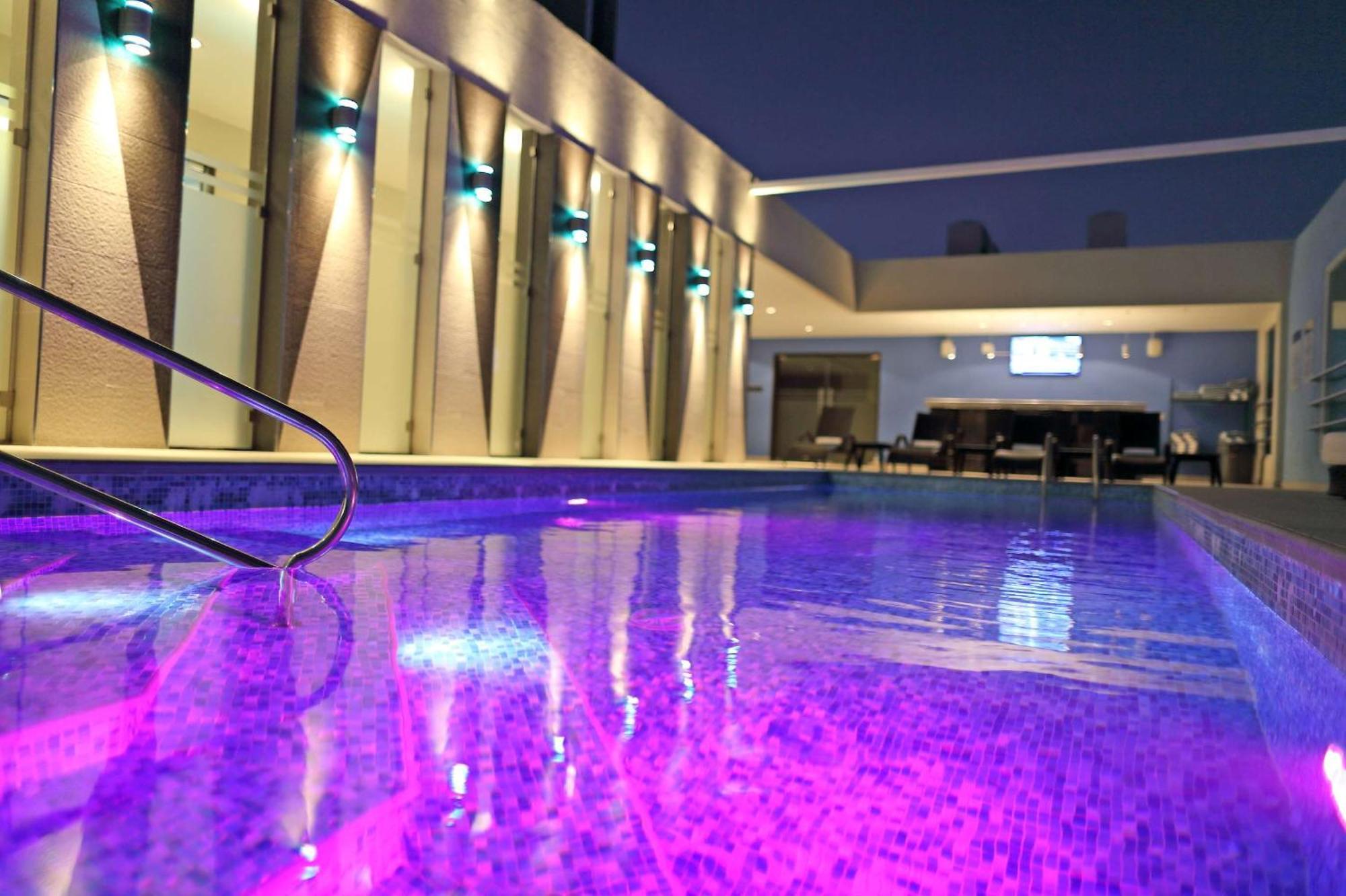 Hampton By Hilton Panama Hotel Ngoại thất bức ảnh