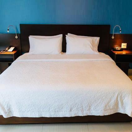 Hampton By Hilton Panama Hotel Ngoại thất bức ảnh
